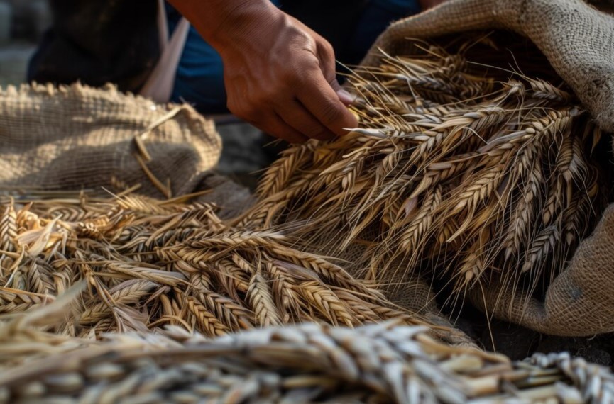 Best Way to Do Eco and Agriculture