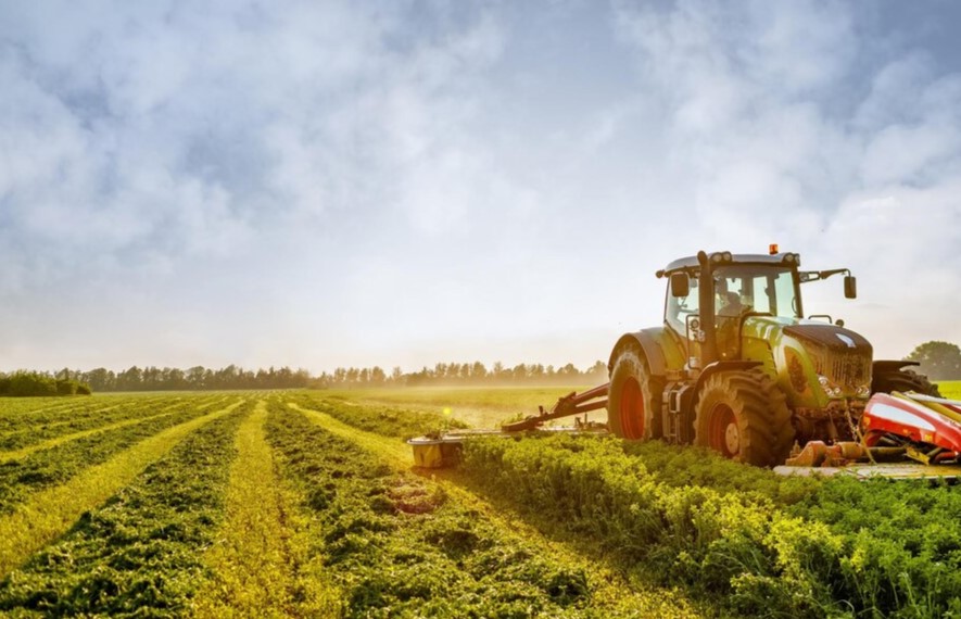 Best Way to Do Eco and Agriculture